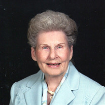 Bonnie Jean Combs