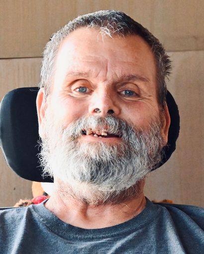 Richard "Butch" Thompson, Jr., 60, of Greenfield