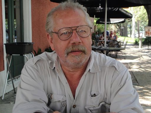 Edward Burbank Profile Photo