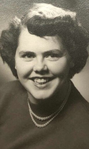 Betsy Davis (Alexander) Profile Photo