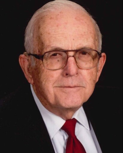 Maynard E. Harr Profile Photo