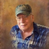 Harold Thomas Owens Profile Photo