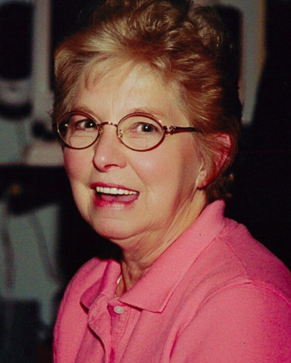 Mary Mchugh Profile Photo
