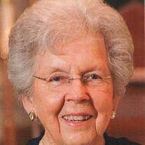 Mrs. Mary A. Oursler