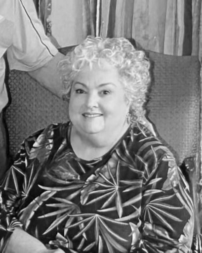 Carolyn Sue Spangler's obituary image