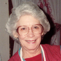 Mary Estelle Fisette Profile Photo