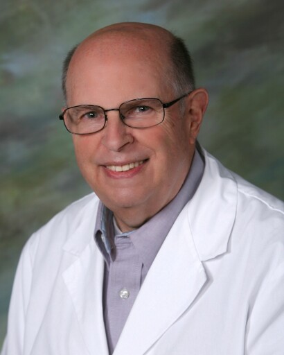 Dr. Edwin R. Luxenberg Profile Photo