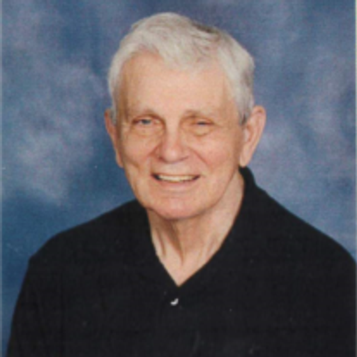 Milo Allen Popp Sr.