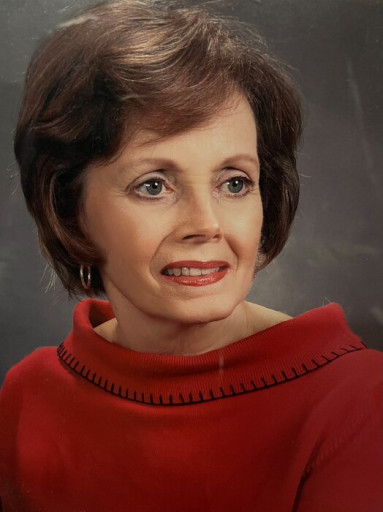 Betty Campbell Profile Photo