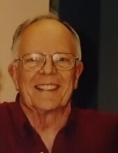 Fred E. Johnson