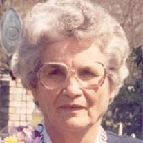 Audrey M. Bonnette