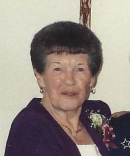 Velma Marie Harmon Profile Photo