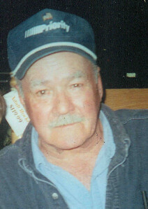 Darrell G. Spradlin, Sr.