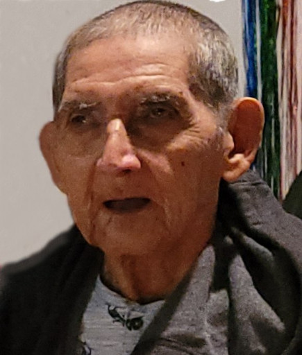 Roque Guzmán Profile Photo