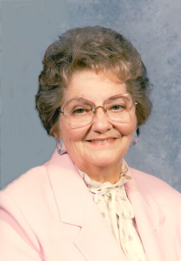 Marilyn Jean Simon