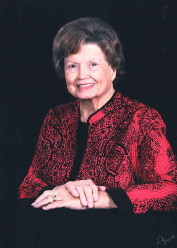 Jane (Wilson)  Boggs Profile Photo