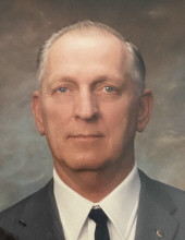 Clarence  Edward Vonallman Profile Photo