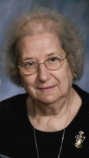 Margie Ann (King)  Zehr