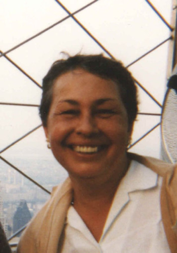 Anne T. Ladenheim Profile Photo