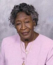 Mother Ella V. Jones Profile Photo