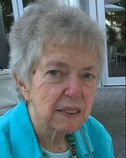 Joan Myers Schattinger's obituary image