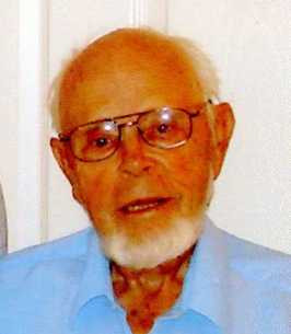 William F. Stoll Sr.