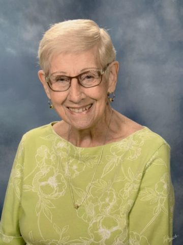 Betty Louise McMichael Profile Photo