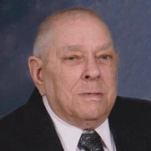 John S. Wendel Profile Photo