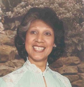 Anita Inez Frazier