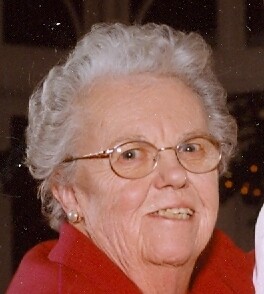 Jane G. Neville