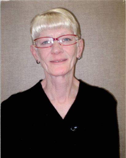 Sharon Nystrom's obituary image