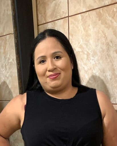 Ana Karina Palacios Profile Photo