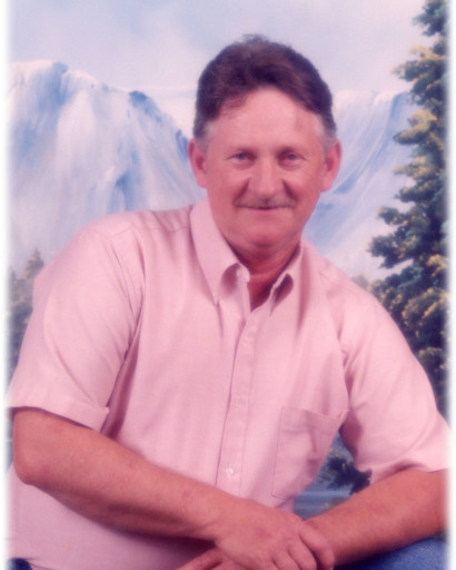 Robert "Bud" Harville Profile Photo