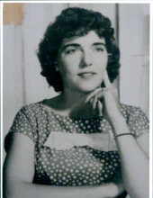 Mildred  Frances Bolt Profile Photo