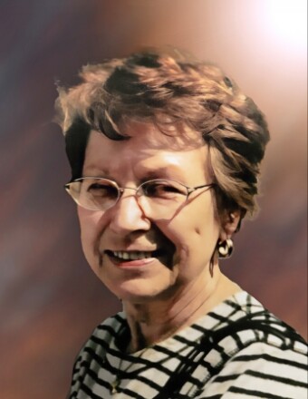 Doris K. Harralson