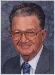 George Glenn