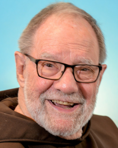 Fr. Thomas "Tom" Speier, OFM Profile Photo