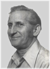 Alfred Harvey Lang Profile Photo