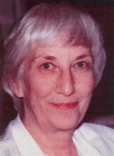 Doris E. Sterzer Profile Photo