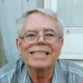 Gary Allen "Butch" Bost Profile Photo