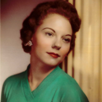 Dorothy Louise Jacobs McCollum Profile Photo