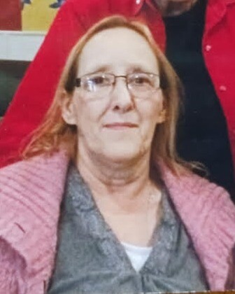 Gail Doris (Goulet) Kuiper