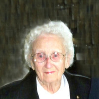 Mildred E. Finke