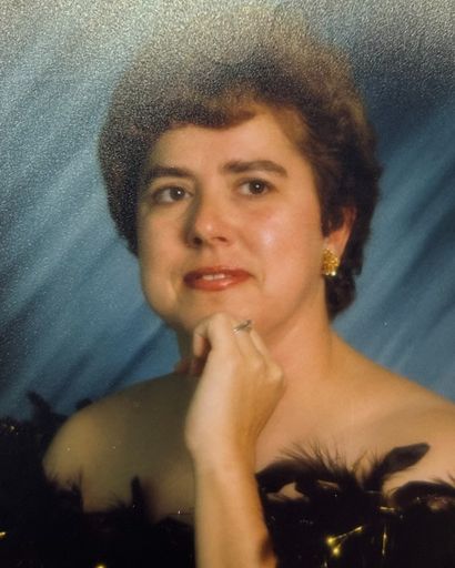 Betty Joyce McCarson Parker Profile Photo