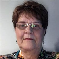 Darlene Beth Isaackson Profile Photo