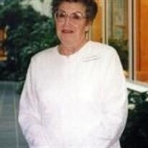 Elsie Reynolds