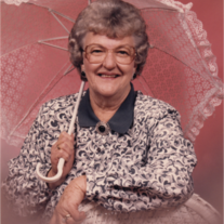 Dorcas Ann McClure Profile Photo