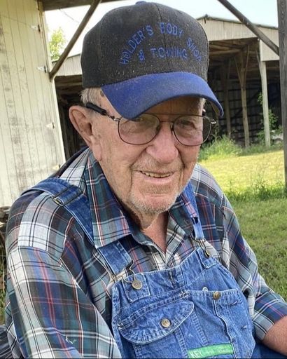 Everette Junior Pullen Profile Photo