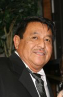 Filiberto Ramirez Profile Photo