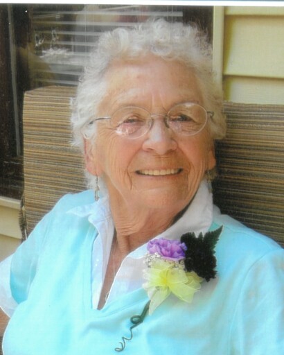 Harriett Sheehan's obituary image